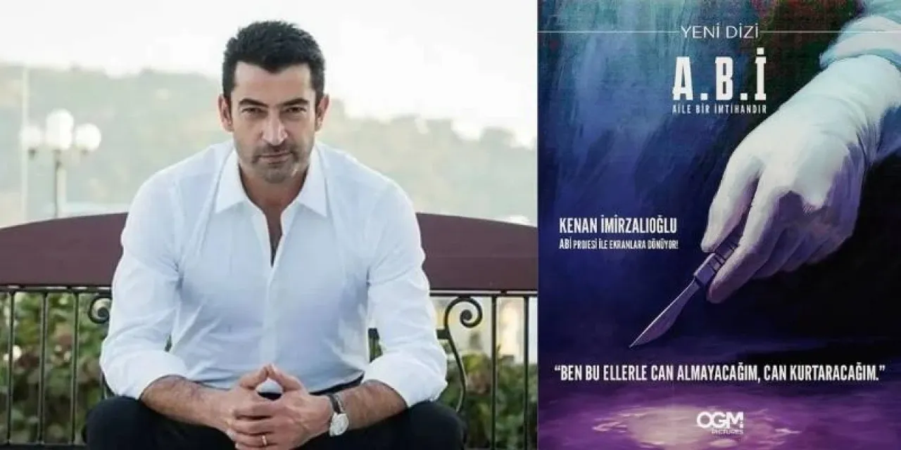 ABİ Dizisi Oyuncuları Kimlerdir? ABİ Dizisi Ne Zaman Başlıyor?