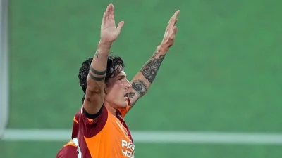 Ada Yüzgeç kimdir? Galatasaray'ın 16 yaşındaki yıldız adayının hayatı, kariyeri