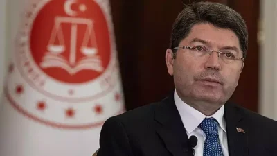 Adalet Bakanlığı’na 20 bin yeni personel alınacak. Zabıt kâtibi, infaz