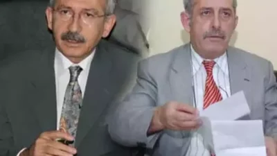 Adil Kılıçdaroğlu kimdir, Kemal Kılıçdaroğlu’nun kardeşi mi, ikiz mi, kaç
