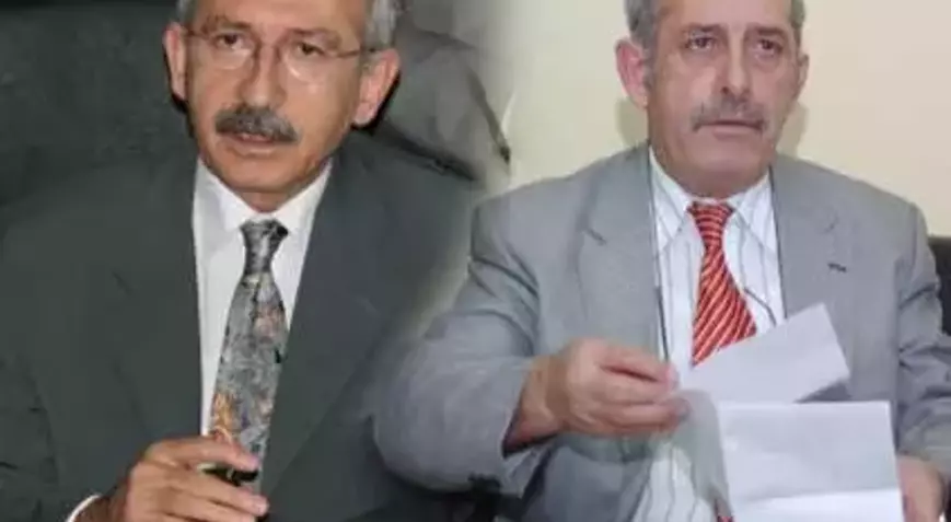 Adil Kılıçdaroğlu kimdir, Kemal Kılıçdaroğlu’nun kardeşi mi, ikiz mi, kaç