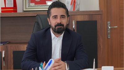 CHP’li meclis üyesi Ufuk Bayır, Adıyaman Belediye Başkanı Abdurrahman Tutdere’nin