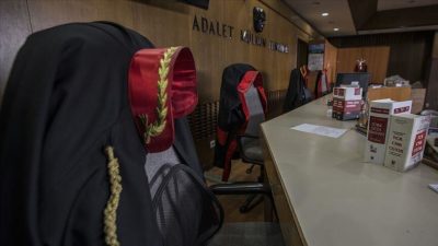Adli tatil 2025 hangi tarihlerde başlıyor ve bitiyor, 1 Eylül’de
