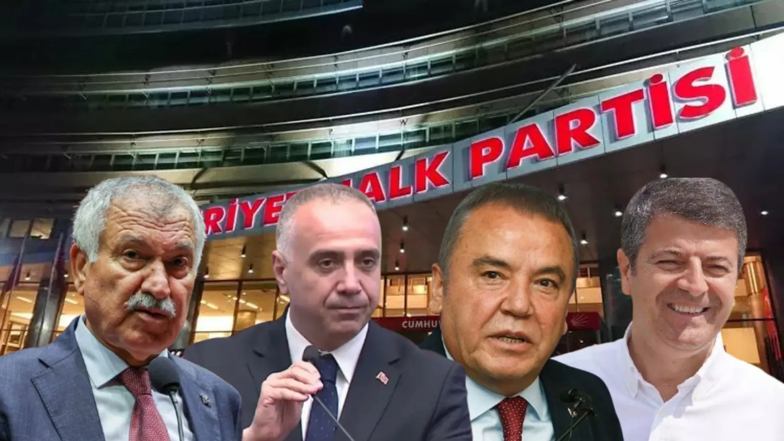 Ahmet Şahin Neden Gözaltına Alındı? Büyükçekmece'de Siyasi Depremin Perde Arkası