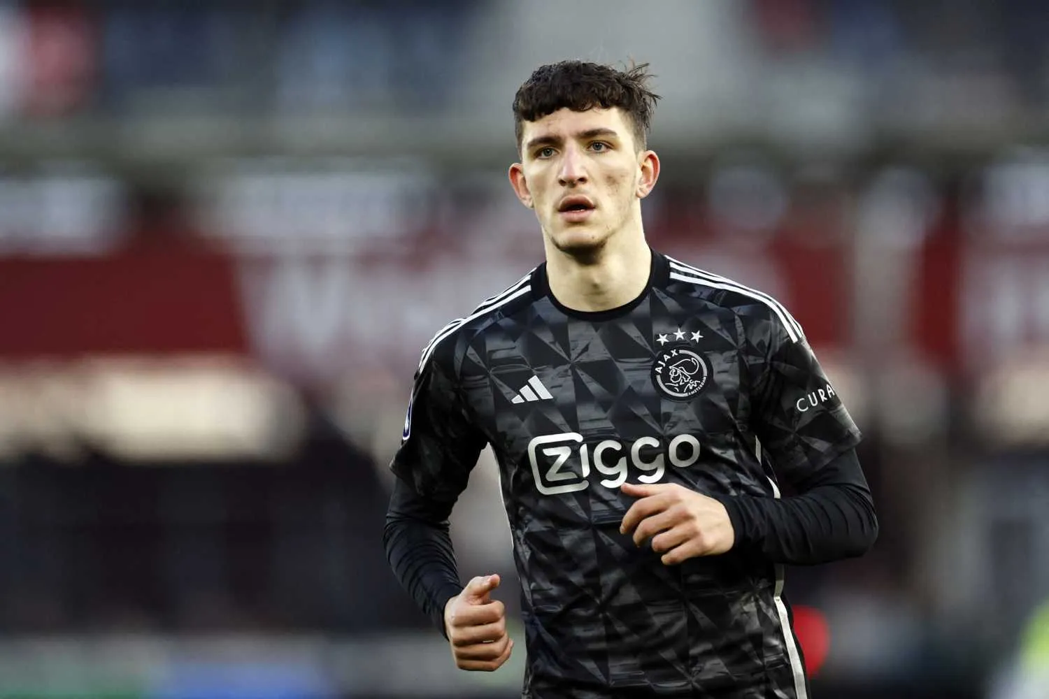 Ahmetcan Kaplan Kimdir? Genç Yeteneğin Trabzon’dan Ajax’a Uzanan Hikâyesi