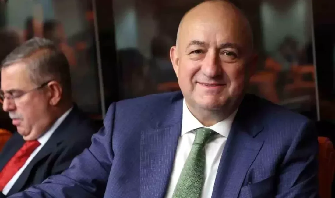 AK Parti Çanakkale Milletvekili Ayhan Gider, Sağlık Bakanlığı tarafından Çanakkale