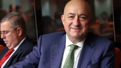 AK Parti Çanakkale Milletvekili Ayhan Gider, Sağlık Bakanlığı tarafından Çanakkale