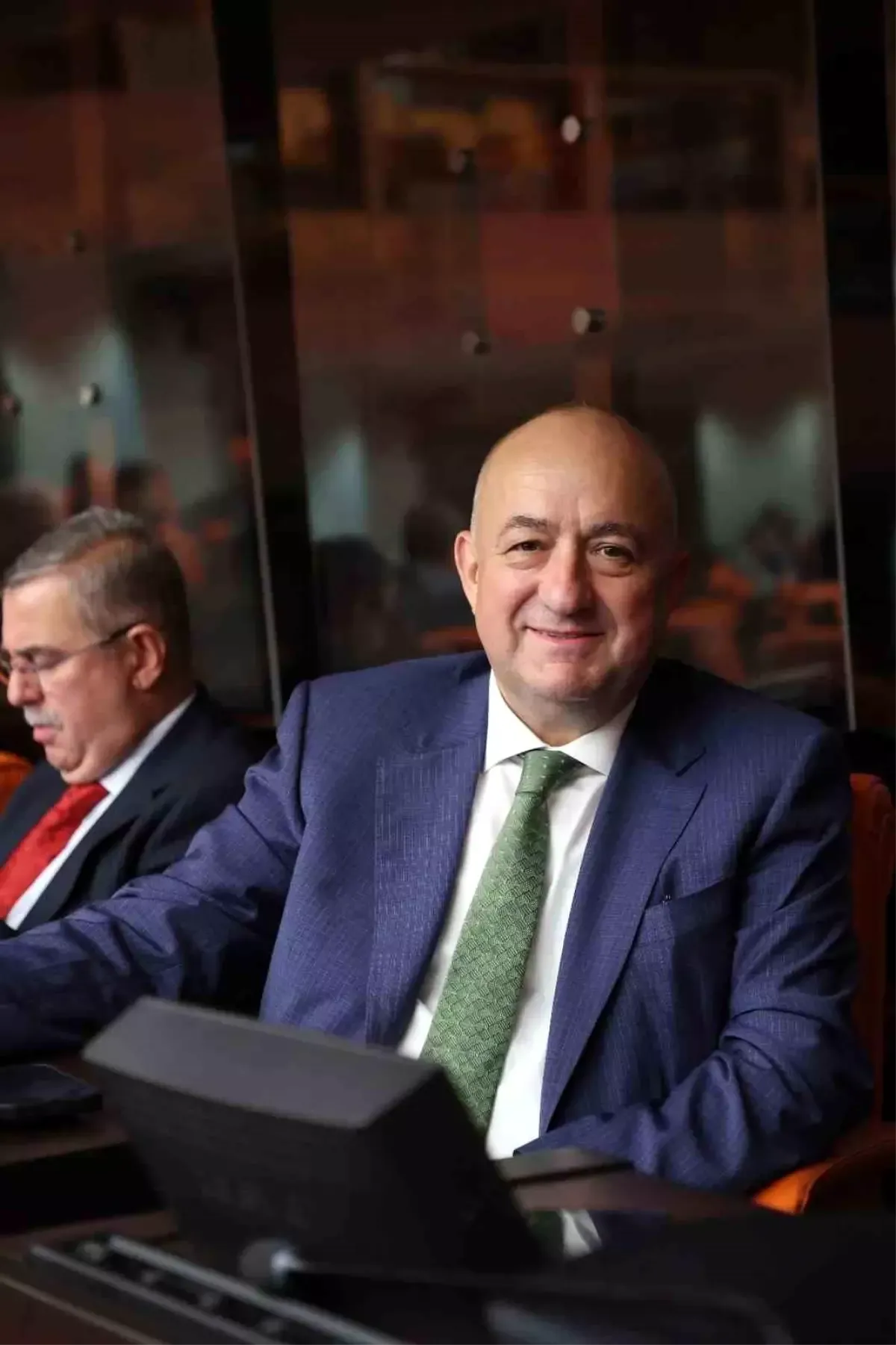 AK Parti Çanakkale Milletvekili Ayhan Gider, Sağlık Bakanlığı tarafından Çanakkale