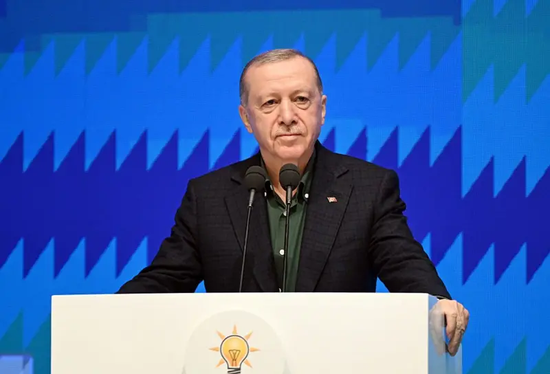 AK Parti, MHP ve DEM Parti olarak “bu yolu beraber