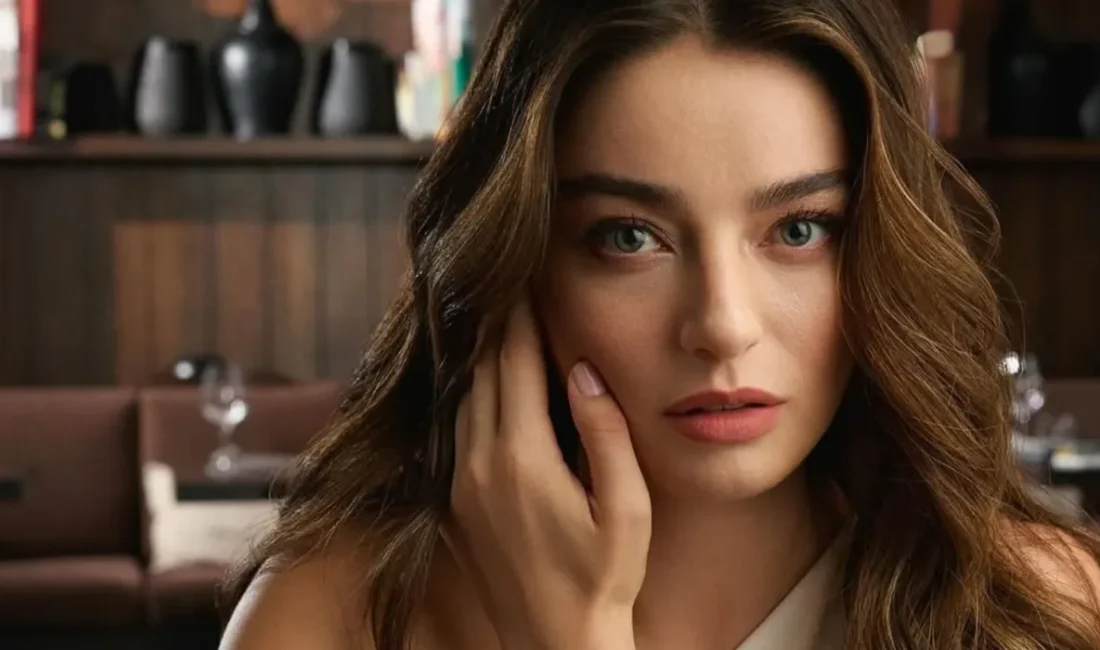 Al Beni Baba filminde Nazlı’yı canlandıracak Ayça Ayşin Turan kimdir?
