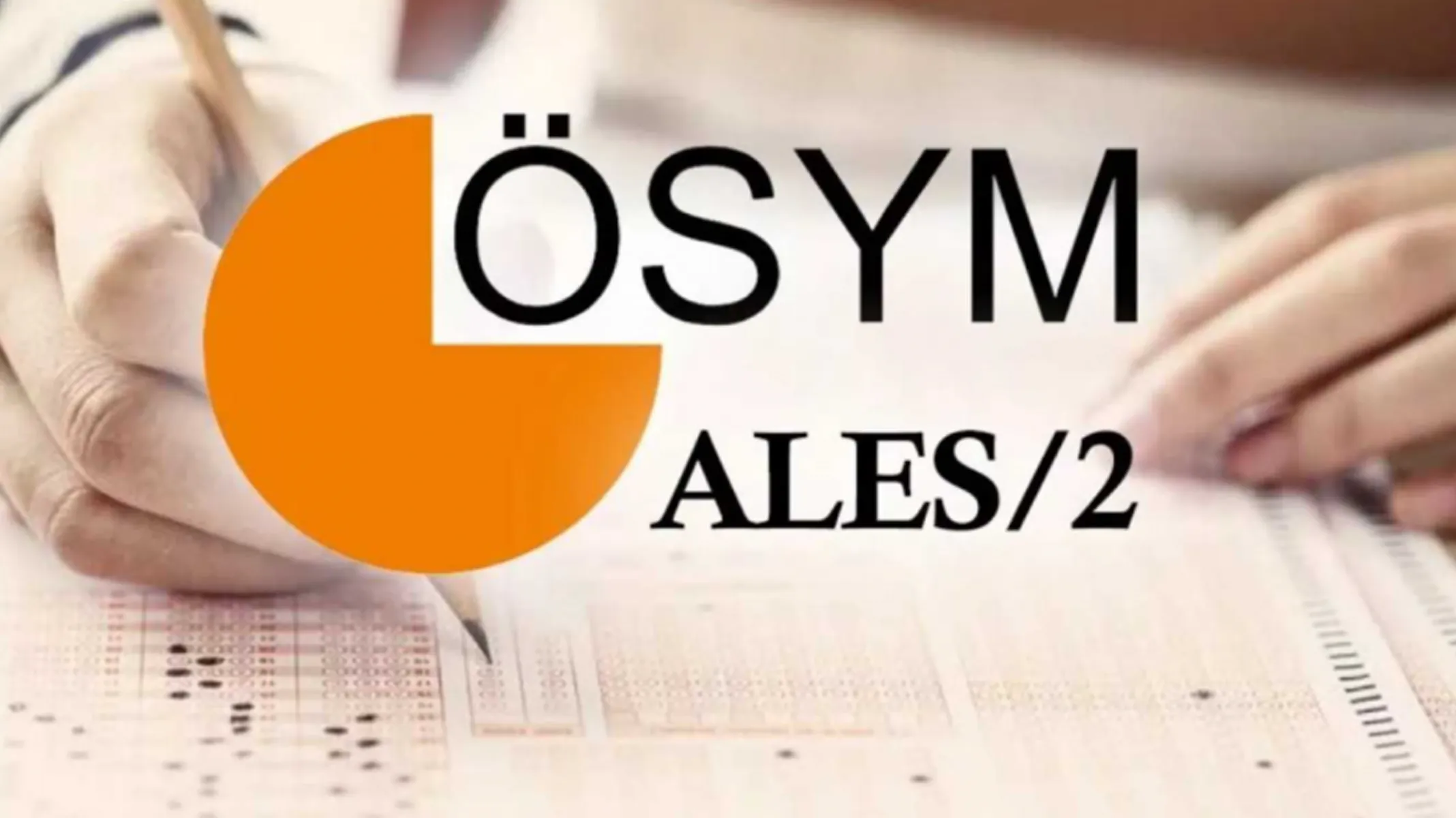 ALES 2 Ne Zaman? Bu Hafta Sonu Hangi Sınav Var? 2025 ALES/2 İçin Geri Sayım Başladı