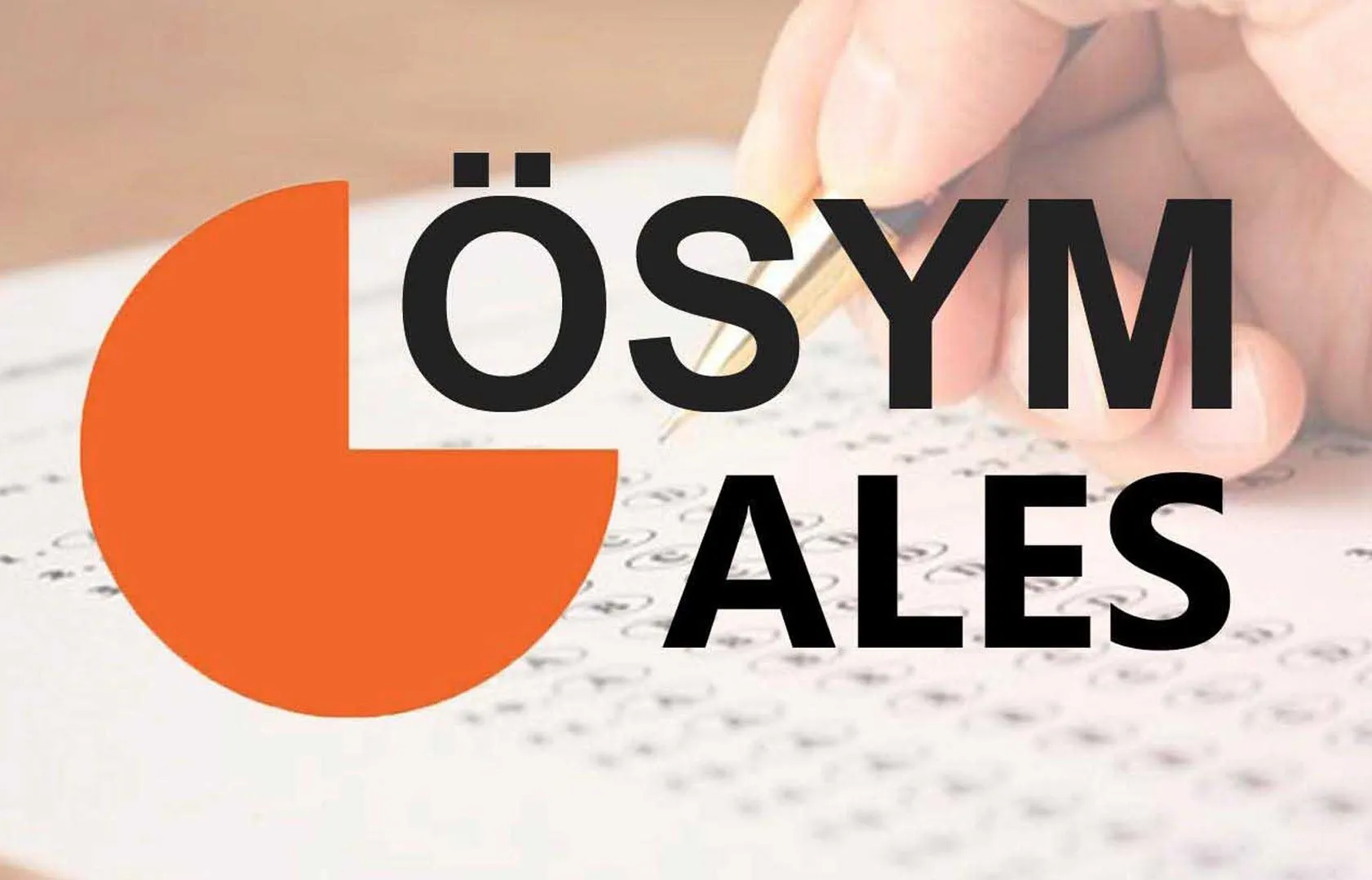 2025 ALES 2 ne zaman yapılacak? Bu hafta sonu hangi