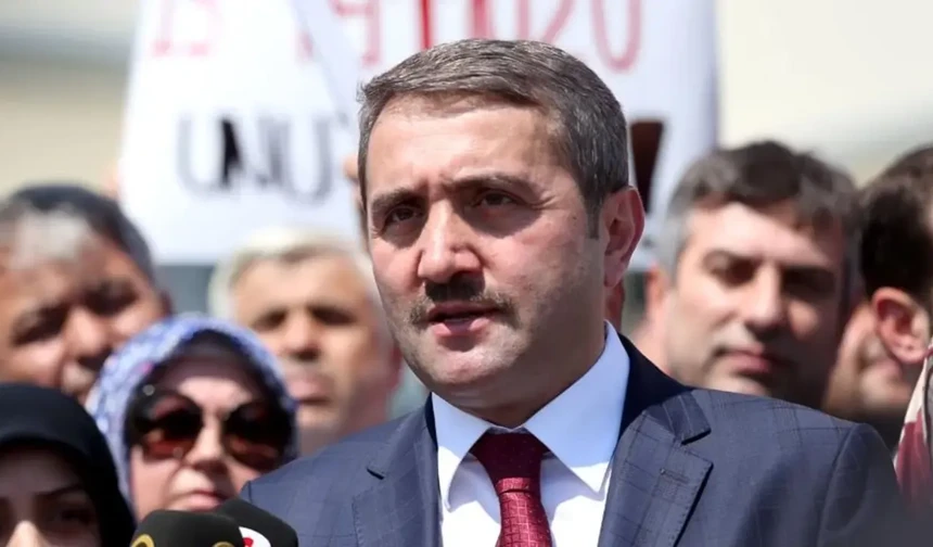 Bursalı Türk halk müziği sanatçısı Ali Saruhan hayatını kaybetti. Peki,