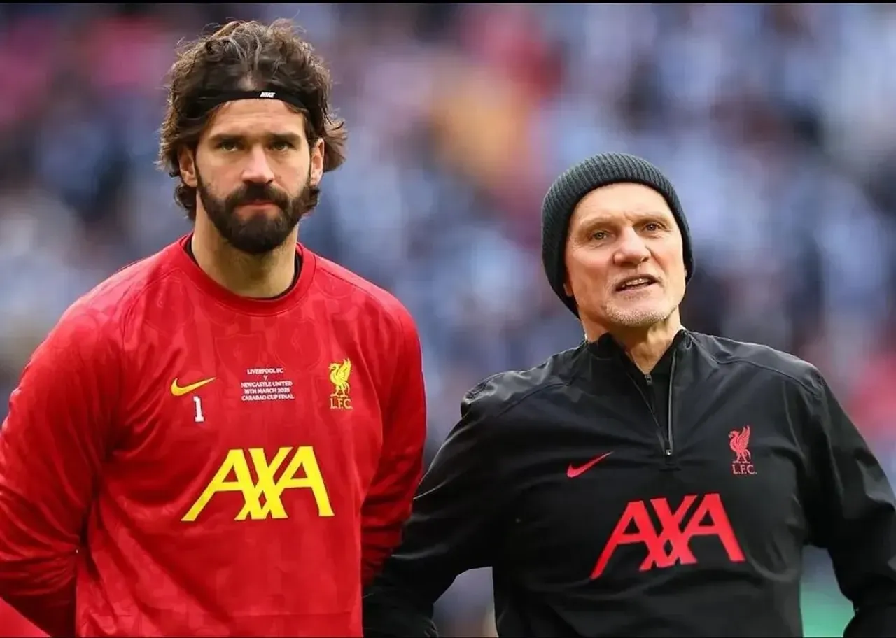 Alisson Becker Galatasaray’a mı geliyor? Transfer Rüyası mı, Yoksa Gerçek mi?