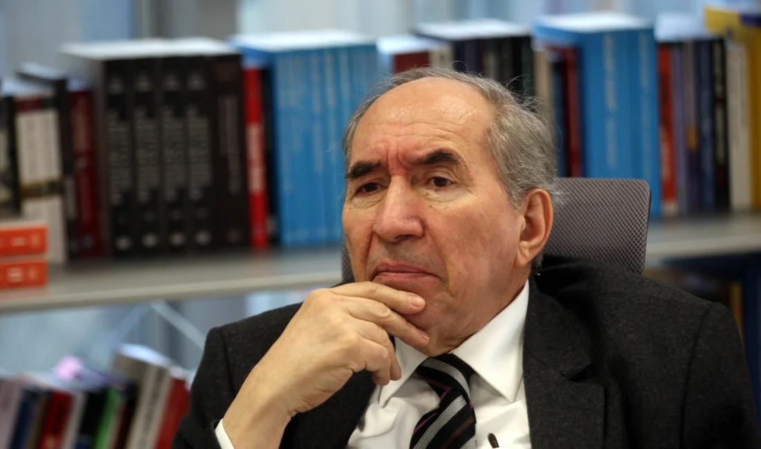 Altan Öymen kimdir, öldü mü? CHP'nin eski Genel Başkanı Altan