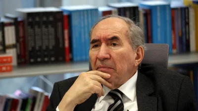 Altan Öymen kimdir, öldü mü? CHP'nin eski Genel Başkanı Altan