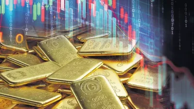 Altın fiyatları 2026 yılı sonunda 4 bin dolar seviyesine ulaşabilir.