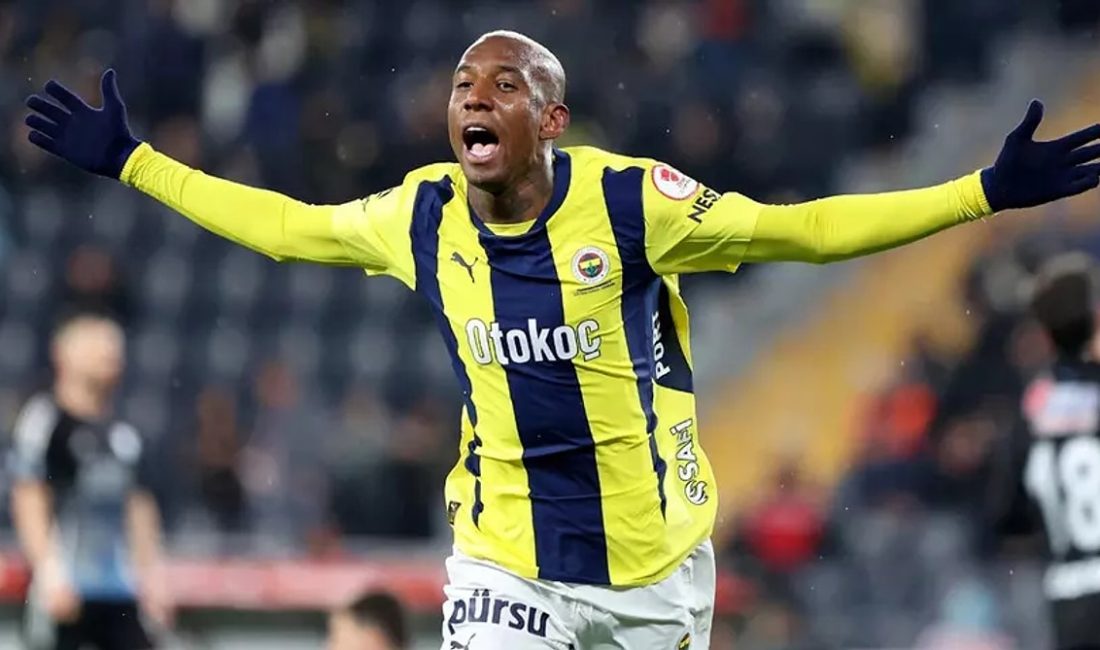 Anderson Talisca Karagümrük maçında nasıl sakatlandı? Kaç hafta sahalardan uzak