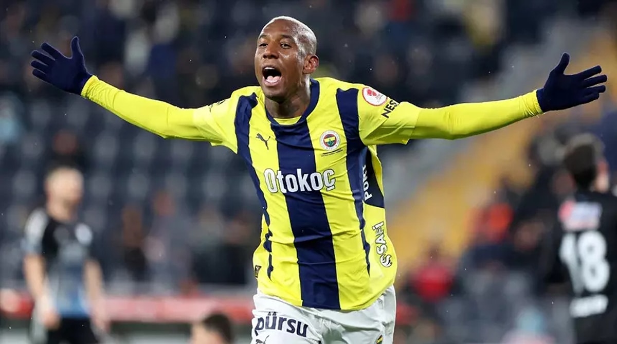 Anderson Talisca Karagümrük maçında nasıl sakatlandı? Kaç hafta sahalardan uzak