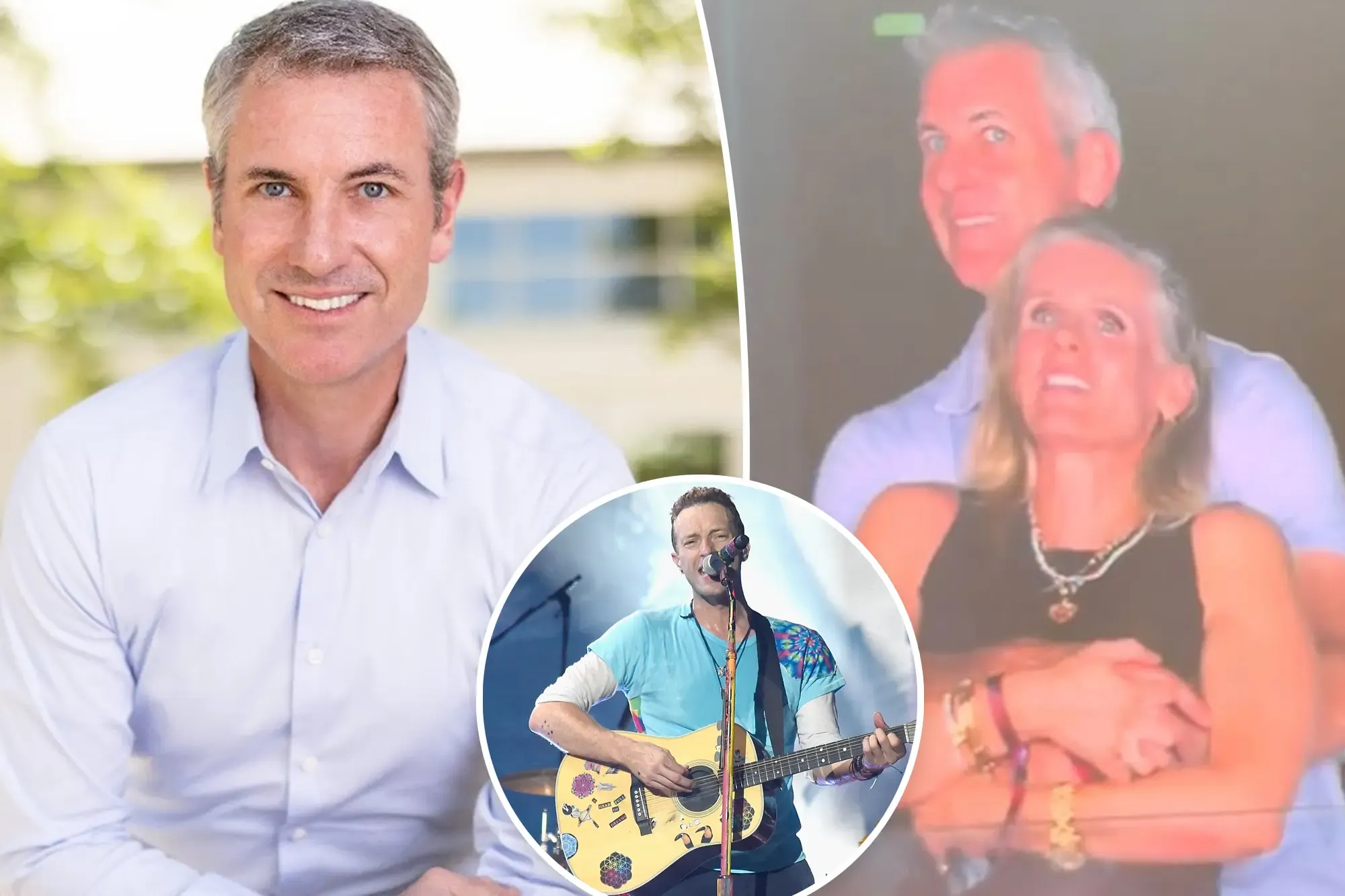 Andy Byron Kimdir? Teknoloji Dünyasının Parlayan Yıldızının Hayatı ve Serveti
