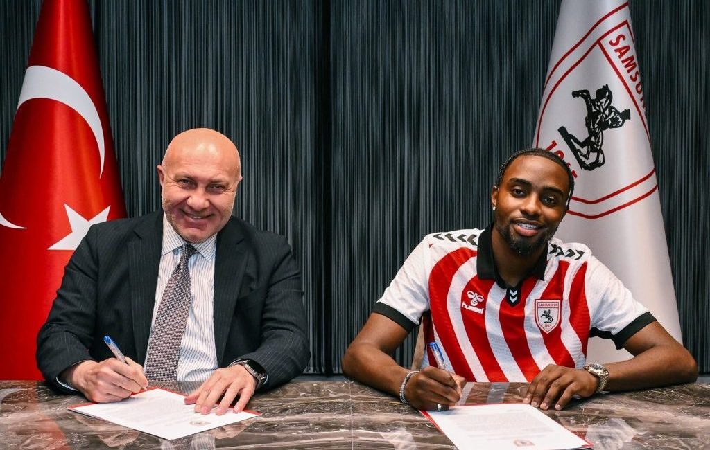 Anthony Musaba kimdir, Samsunspor’la kaç yıllık sözleşme imzaladı, hangi takımlarda