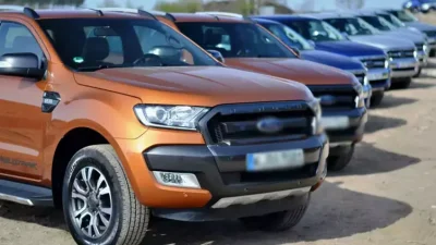 Araçlarda ÖTV oranları değişti. Resmi Gazete’de yayımlanan karara göre motor