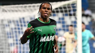 Fenerbahçe'nin transfer listesine giren Armand Lauriente piyasa değeriyle gündemde. Kanat