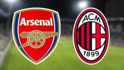 Arsenal - Milan maçı canlı izleme linki var mı, şifresiz