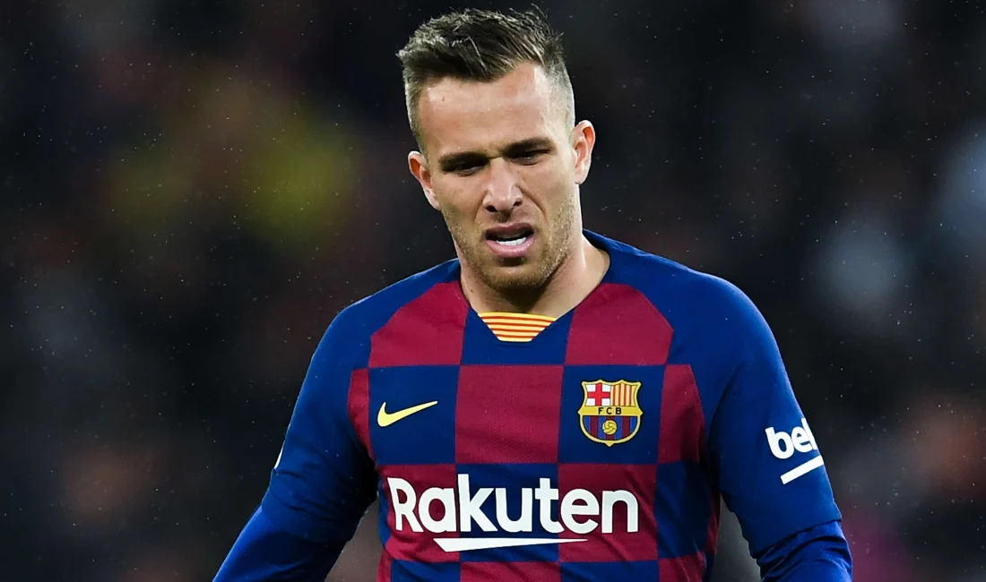 Arthur Melo kimdir? Beşiktaş’ın Juventus’tan transfer hamlesi ve Arthur Melo’nun