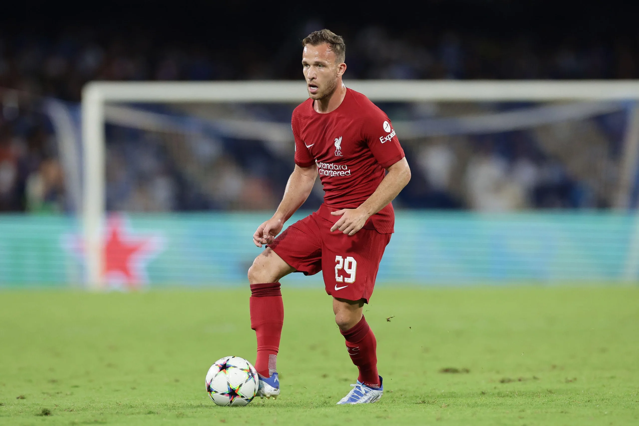 Arthur Melo Kimdir? Beşiktaş’ın Juventus’tan Transfer Hamlesi ve Oyuncunun Piyasa Değeri