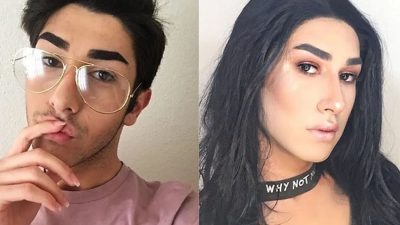 Sosyal medyanın dikkat çeken isimlerinden Arya Bektaş kimdir? Kaç yaşında,