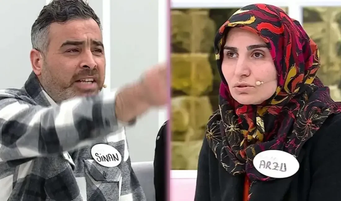 Arzu Çimen öldü mü? Esra Erol’daki Arzu Çimen’in son durumu!
