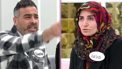 Arzu Çimen öldü mü? Esra Erol’daki Arzu Çimen’in son durumu!