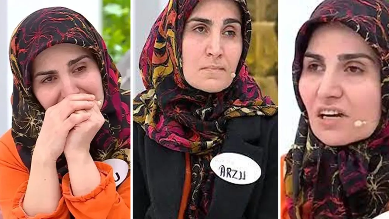 Arzu Çimen Öldü mü? Esra Erol Programındaki Gizemli Vaka ve Gerçekler