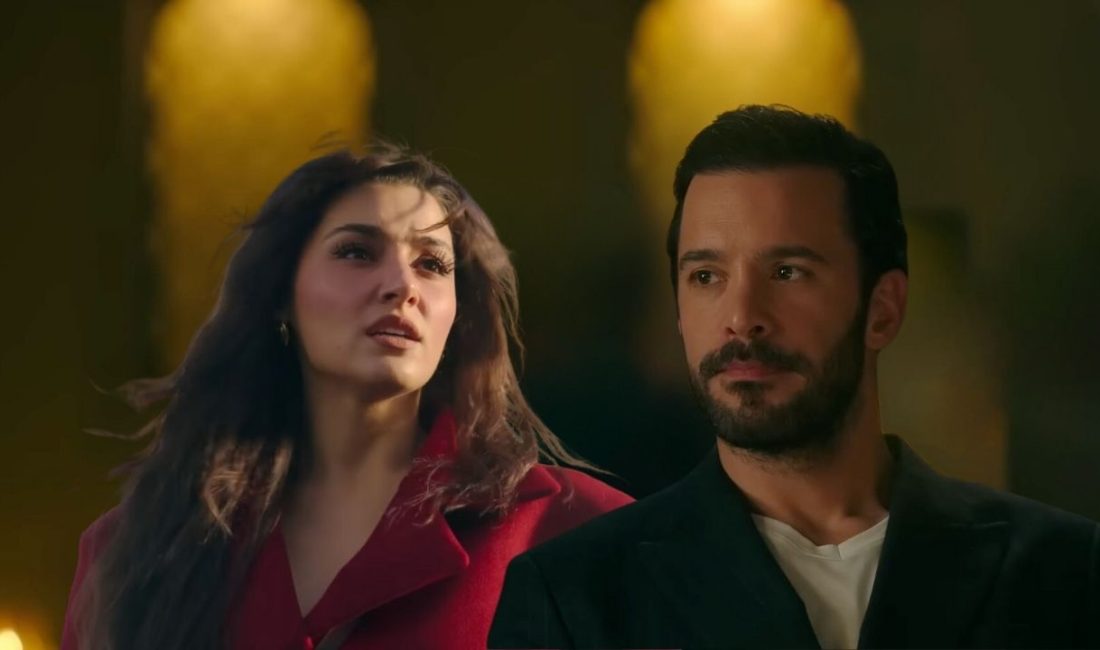 Aşkı Hatırla 2. sezon olacak mı? 9. bölüm ne zaman