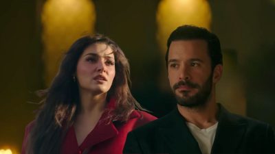 Aşkı Hatırla 2. sezon olacak mı? 9. bölüm ne zaman