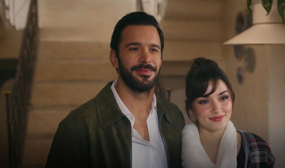 Aşkı Hatırla dizisi 6. bölüm ne zaman yayınlanacak, hangi gün