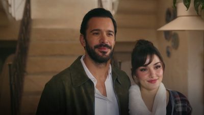 Aşkı Hatırla dizisi 6. bölüm ne zaman yayınlanacak, hangi gün