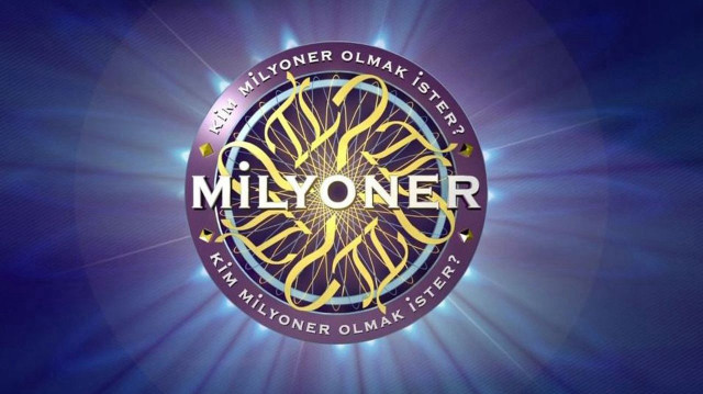 ATV’nin sevilen yarışması Kim Milyoner Olmak İster bu akşam saat