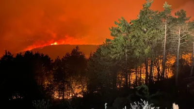 Aydın yangını söndürüldü mü? Efeler'de çıkan yangın kontrol altına alındı.
