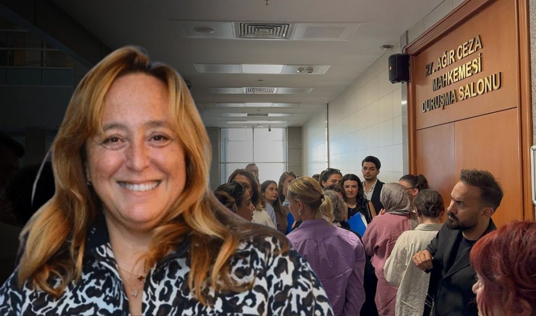Ayşe Barım olayı nedir, hangi suçlamalar yöneltildi, neden tutuklu? Mahkeme