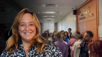 Ayşe Barım olayı nedir, hangi suçlamalar yöneltildi, neden tutuklu? Mahkeme