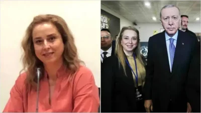 Ayşe Cankurtaran kimdir, hangi partili, neden gündemde? İzmir siyasetinin dikkat