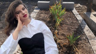 Ayşe Tokyaz cinayetinde yeni görüntüler ortaya çıktı. İstanbul'da valizde cesedi