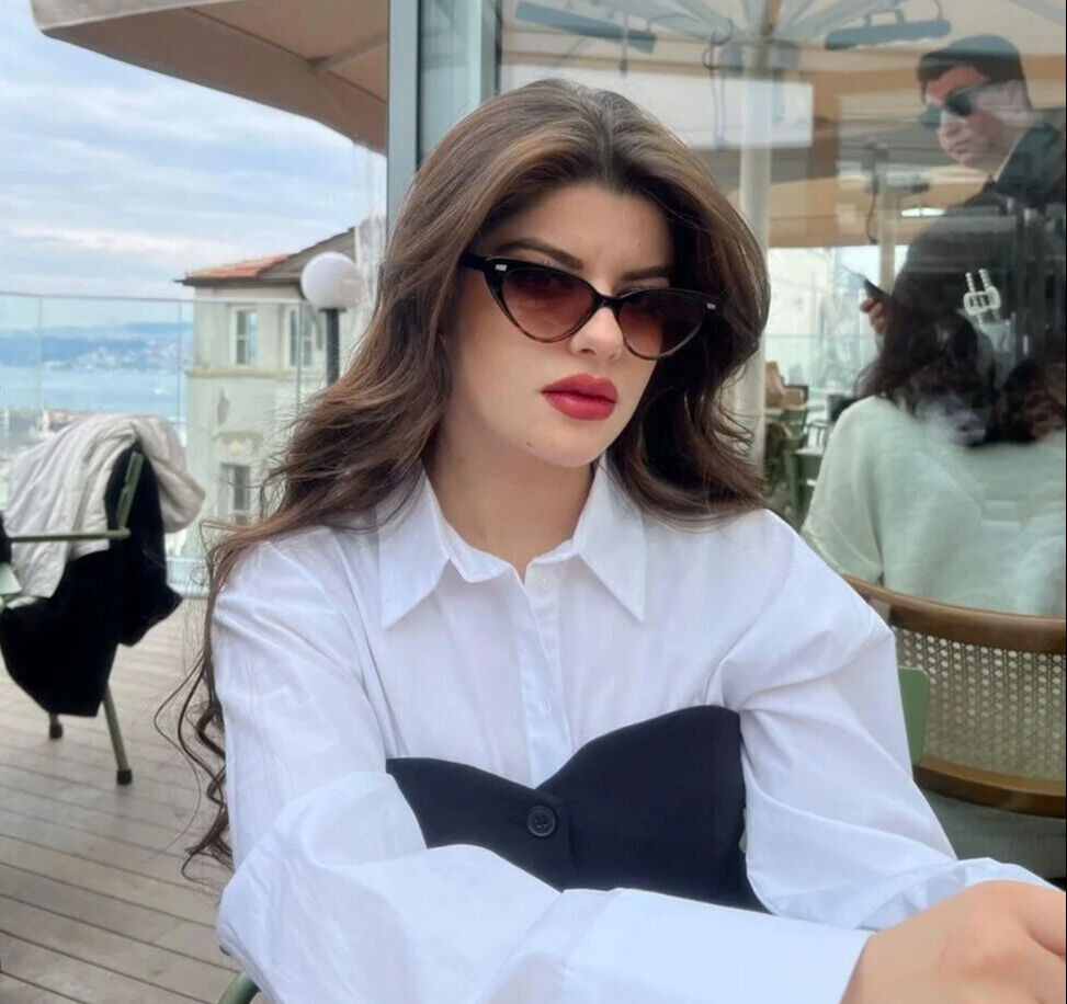Ayşe Tokyaz Cinayetinde Son Görüntüler Ortaya Çıktı