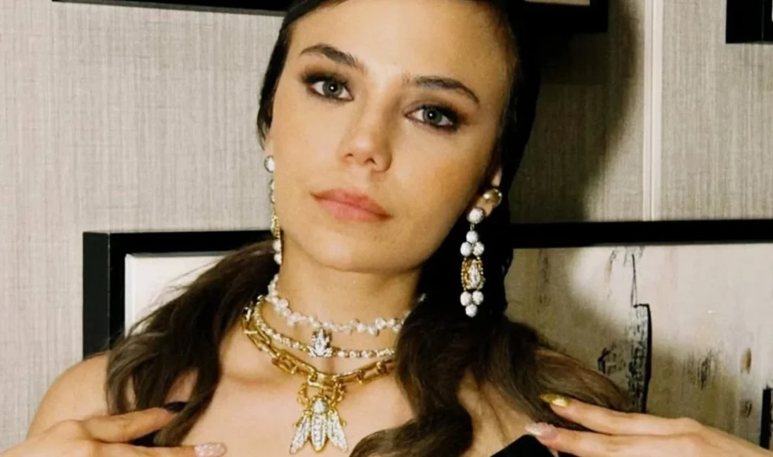 Bahar Şahin kimdir, kaç yaşında, aslen nereli, boyu kaç? Genç