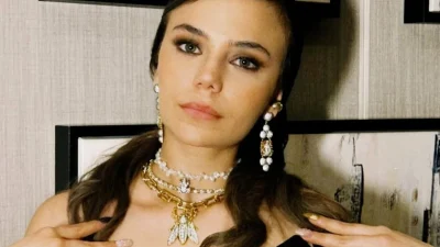 Bahar Şahin kimdir, kaç yaşında, aslen nereli, boyu kaç? Genç