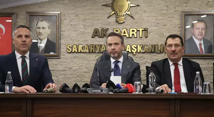 Enerji Bakanı Alparslan Bayraktar, Sakarya Gaz Sahası'nda üretilen doğal gazın