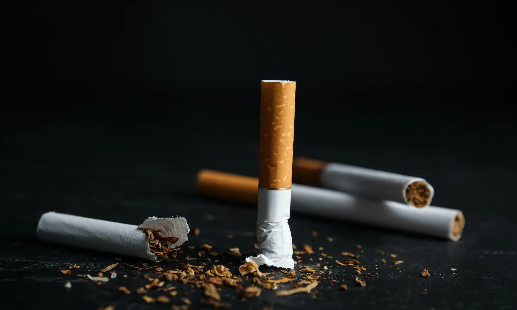 BAT Grubu Sigara Zam geldi! En Ucuz ve En Pahalı Sigara Fiyatları Belli Oldu