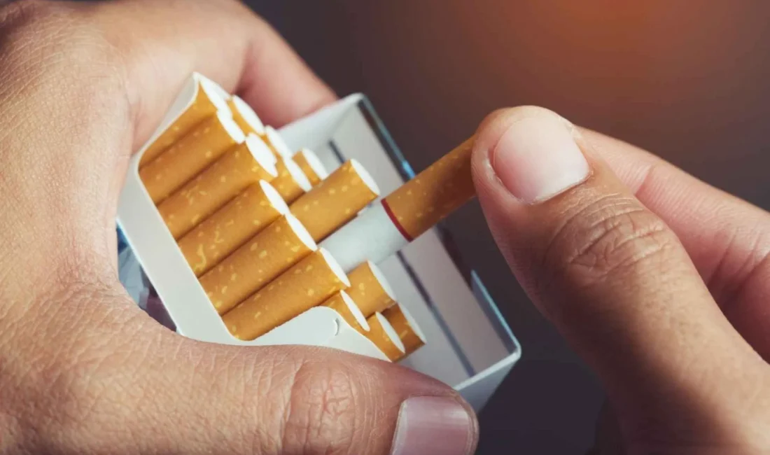 BAT Grubu sigara zam haberi! JTI markalarına 5 TL zam